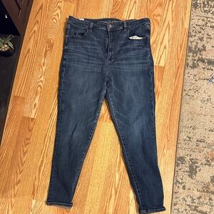 American Eagle Jeggings